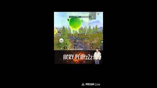 Live streaming of AERY GAMING YT