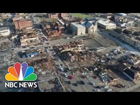 This Morning’s Top Headlines – Dec. 13 | Morning News NOW