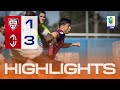 PRIMAVERA 1 TIM | Highlights | Cagliari-Milan 1-3