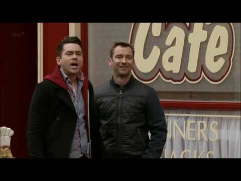 Todd Grimshaw Part 63 Todd & Marcus