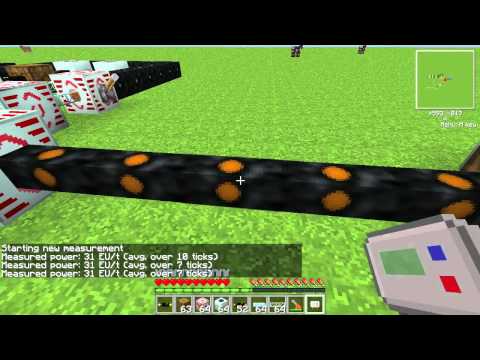 Nargonuv Minecraft Speciál 1 - Vedení elektřiny