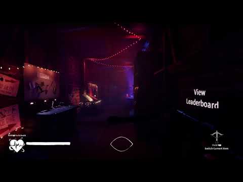 The Blackout Club part 1