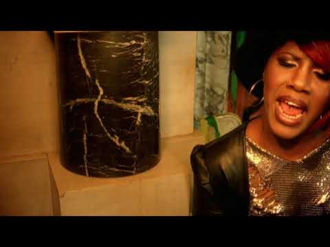 Goldtrix feat Andrea Brown - Its Love (Trippin) (Official Video) (2002)