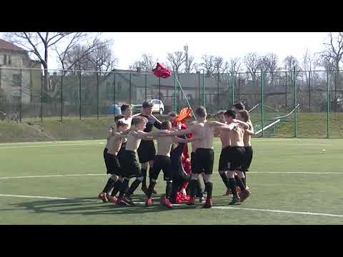 2019.03.23. II LDM GÓRNIK WAŁBRZYCH - PARASOL WROCŁAW cz 5