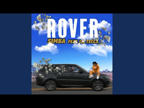 Rover (feat. Lil Tecca)