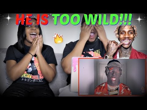 McAshHole "WHO IT IS  PART 2" REACTION!!!