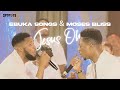 Jesus Oh Ebuka Songs Moses Bliss