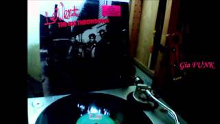 LEVERT - temptation - 1987