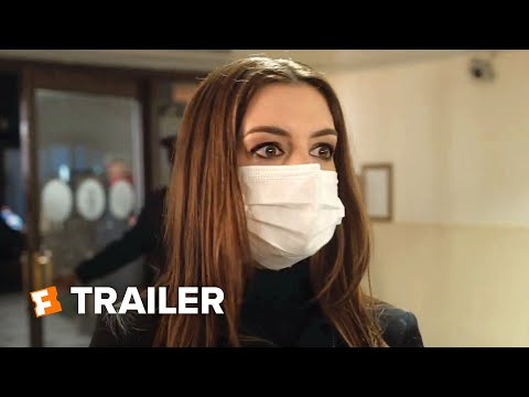 鎖定的預告片 #1 (2021) | 電影剪輯預告片。 (Locked Down Trailer #1 (2021) | Movieclips Trailers)