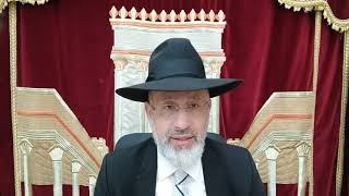 Pourquoi la guéoula tarde tellement? Mazal Tov pour la Brit du fils Laurent Bendrihem