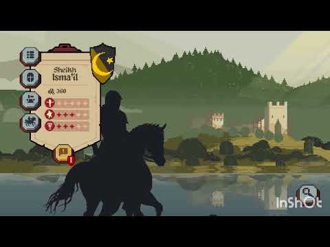 Knight lancer trailer 