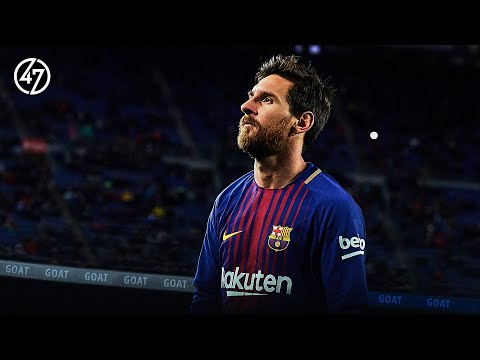 Lionel Messi ● The Story of the GOAT - Official Movie