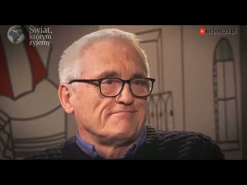 Jan Tomasz Gross: Polacy w czasie II wojny światowej zabili więcej Żydów niż Niemców