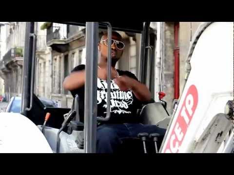 Brakata Feat. Maylan, Negro Mollah, Bilen - Nos Esprits / Boogy Boy Mix