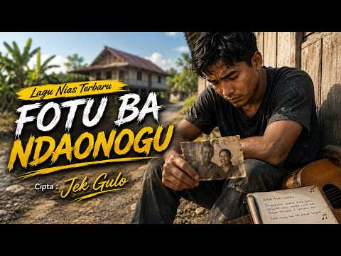 Fotu Ba Ndaonogu