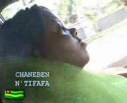 CHANEBEN  N'TIFAFA ( la Paix pour le TOGO)