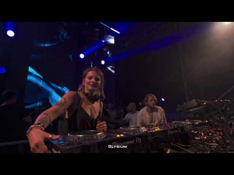 ANII Full Live Set @ElysiumProduccionesMza Mendoza Argentina 2024