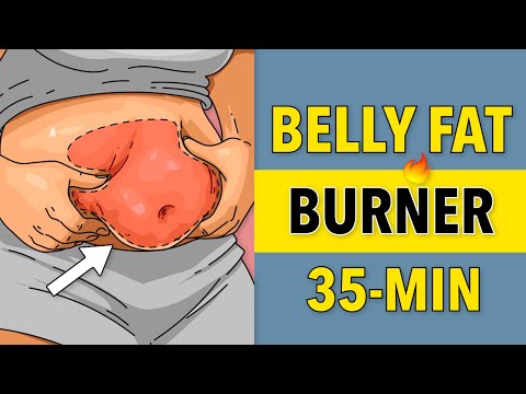 19 Min Best HIIT Workout For Fat Loss