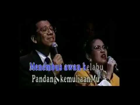 LEKAT DALAM HATIMU Symphony Music | Album Masa Penuaian