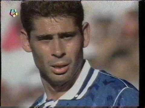 Tenerife 2 0 Real Madrid - Liga 1992-93