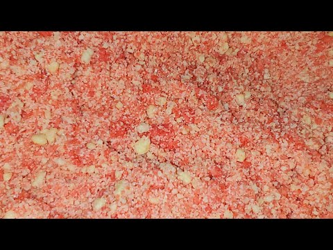 The Real Strawberry Crunch Recipe (The Best)