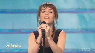 ZAZ - VOLE - CÉLINE DION - 2022