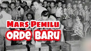 Download lagu Mars Pemilu Orde Baru mp3 Download lagu Mars Pemilu Orde Baru mp3