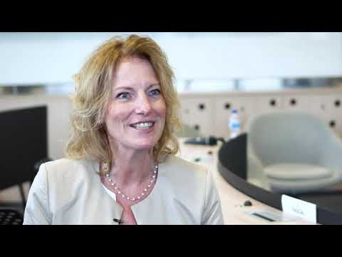 ESSEC Biz-Gov Forum 2019: H.E. Margriet Vonno | How Diplomacy Evolve with Changing Times?