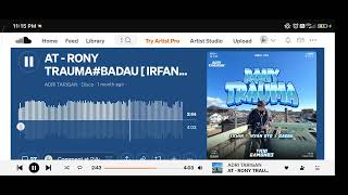 Download lagu LAGU KARO TRAUMA AT- RONI #BADAU mp3 Download lagu LAGU KARO TRAUMA AT- RONI #BADAU mp3
