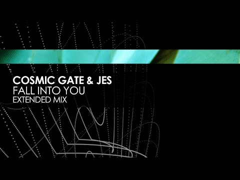 Cosmic Gate & JES - Fall Into You