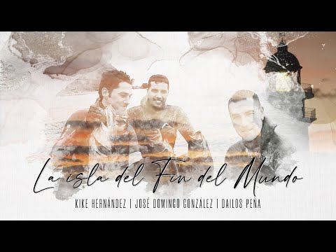 DOCUMENTAL PESCA SUBMARINA. LA ISLA DEL FIN DEL MUNDO.🌍