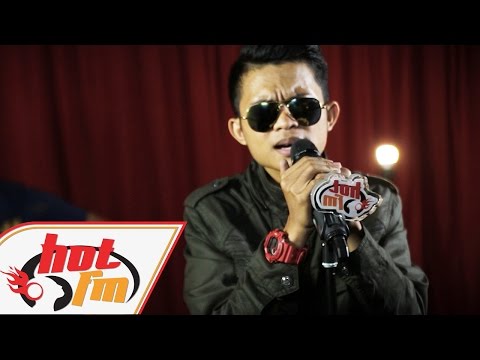 TAJUL - SEDALAM-DALAM RINDU (LIVE) - Akustik Hot - #HotTV