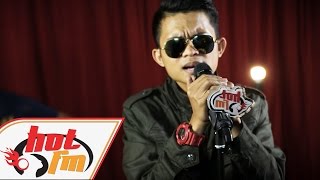 TAJUL - SEDALAM-DALAM RINDU (LIVE) - Akustik Hot - #HotTV