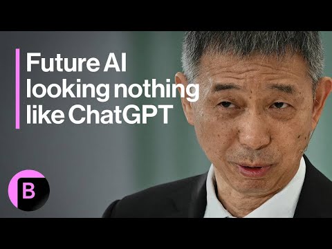 Alibaba Cloud Founder Expects Big AI Shakeup After OpenAI Hype