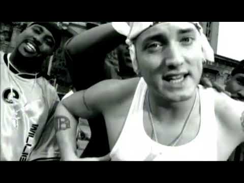 D12 Shit On You (dirty)