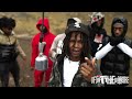 Keefy2x 3AM Inna Raq Off The Wire Performance ️