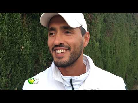 Riccardo Grassi Capitano TC Parioli