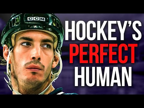 The NHL Forward Who NEVER Made Mistakes