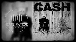 Johnny Cash Rowboat 432hz