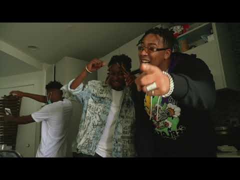 Barsolo Ft Mo Dope | Life (Official Music Video)