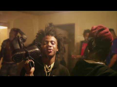 SauxePaxk TB ft GPG Lil Binns - Finaygo (432hz)