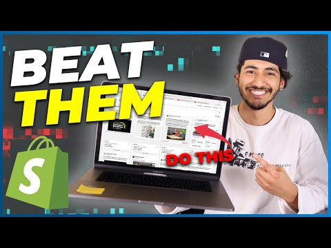 How To Find Trending Products You Can Sell NOW - Shopify Dropshipping