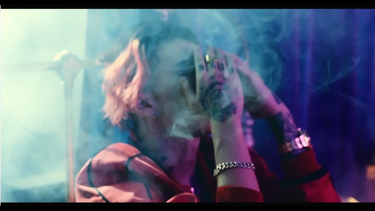 Jay Park ft. Okasian — You Know