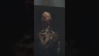 Layers Of Fear PS5 Ending #gaming #LayersOfFear #Horror #PS5 #Short