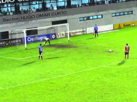 Primer penal de Cambaceres