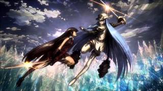 Nightcore - Rise ft. Skylar Grey (w/lyrics)