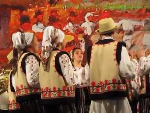 AF "HORA IVANESTENILOR" - Vaslui, 27 Aprilie 2018