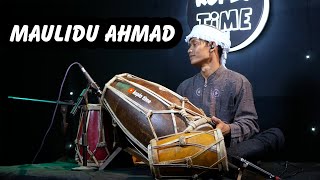 Download lagu Maulidu Ahmad versi Koplo Jaipong mp3