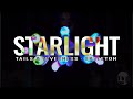 LLB Starlight Tails Inverness Skeleton Gloving Light Show EmazingLights Com