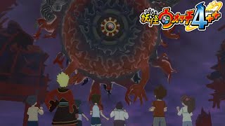 最終決戦！空亡【妖怪ウォッチ４＋＋ Part 41】